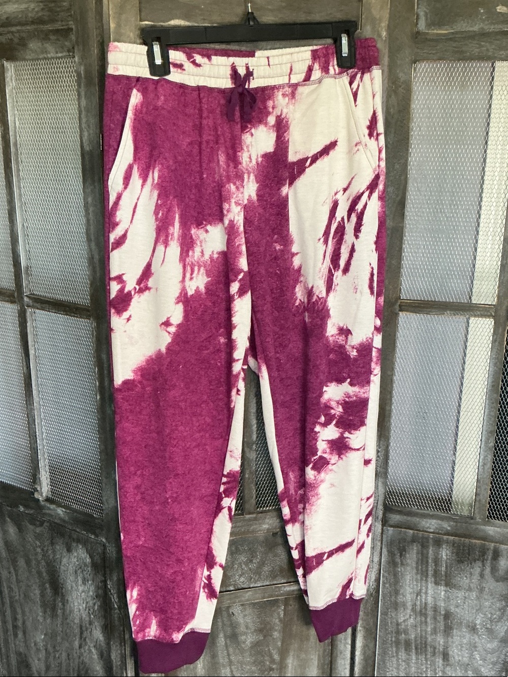 LuLaRoe Jax style jogger pants